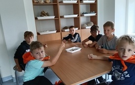 Wyjazd do Akwarium Gdyńskiego (16 lipca 2026) 7