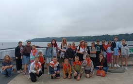 Wyjazd do Akwarium Gdyńskiego (16 lipca 2026) 16