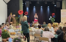 XVI Sympozjum Kulinarne &bdquo;O Jeściu na Kociewiu&rdquo; 4