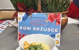 XVI Sympozjum Kulinarne &bdquo;O Jeściu na Kociewiu&rdquo; 7