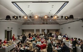 XVI Sympozjum Kulinarne &bdquo;O Jeściu na Kociewiu&rdquo; 8