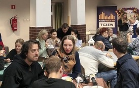 XVI Sympozjum Kulinarne &bdquo;O Jeściu na Kociewiu&rdquo; 9