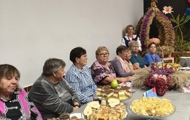 XVI Sympozjum Kulinarne &bdquo;O Jeściu na Kociewiu&rdquo; 15