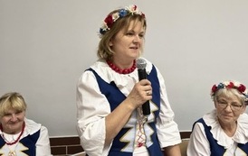 XVI Sympozjum Kulinarne &bdquo;O Jeściu na Kociewiu&rdquo; 16