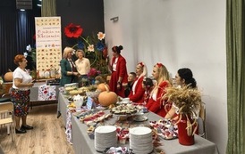 XVI Sympozjum Kulinarne &bdquo;O Jeściu na Kociewiu&rdquo; 18