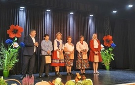 XVI Sympozjum Kulinarne &bdquo;O Jeściu na Kociewiu&rdquo; 27