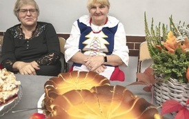 XVI Sympozjum Kulinarne &bdquo;O Jeściu na Kociewiu&rdquo; 28