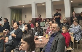 XVI Sympozjum Kulinarne &bdquo;O Jeściu na Kociewiu&rdquo; 30