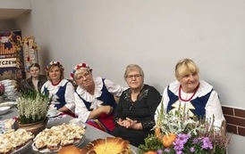 XVI Sympozjum Kulinarne &bdquo;O Jeściu na Kociewiu&rdquo; 31