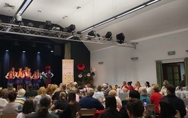 XVI Sympozjum Kulinarne &bdquo;O Jeściu na Kociewiu&rdquo; 32