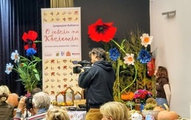 XVI Sympozjum Kulinarne &bdquo;O Jeściu na Kociewiu&rdquo; 38