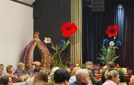 XVI Sympozjum Kulinarne &bdquo;O Jeściu na Kociewiu&rdquo; 40