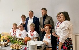 XVI Sympozjum Kulinarne &bdquo;O Jeściu na Kociewiu&rdquo; 41