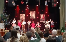 34. Finał Wielkiej Orkiestry Świątecznej Pomocy 4