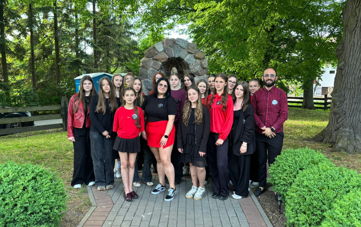 XVII Festiwal Pieśni Religijnej Totus Tuus