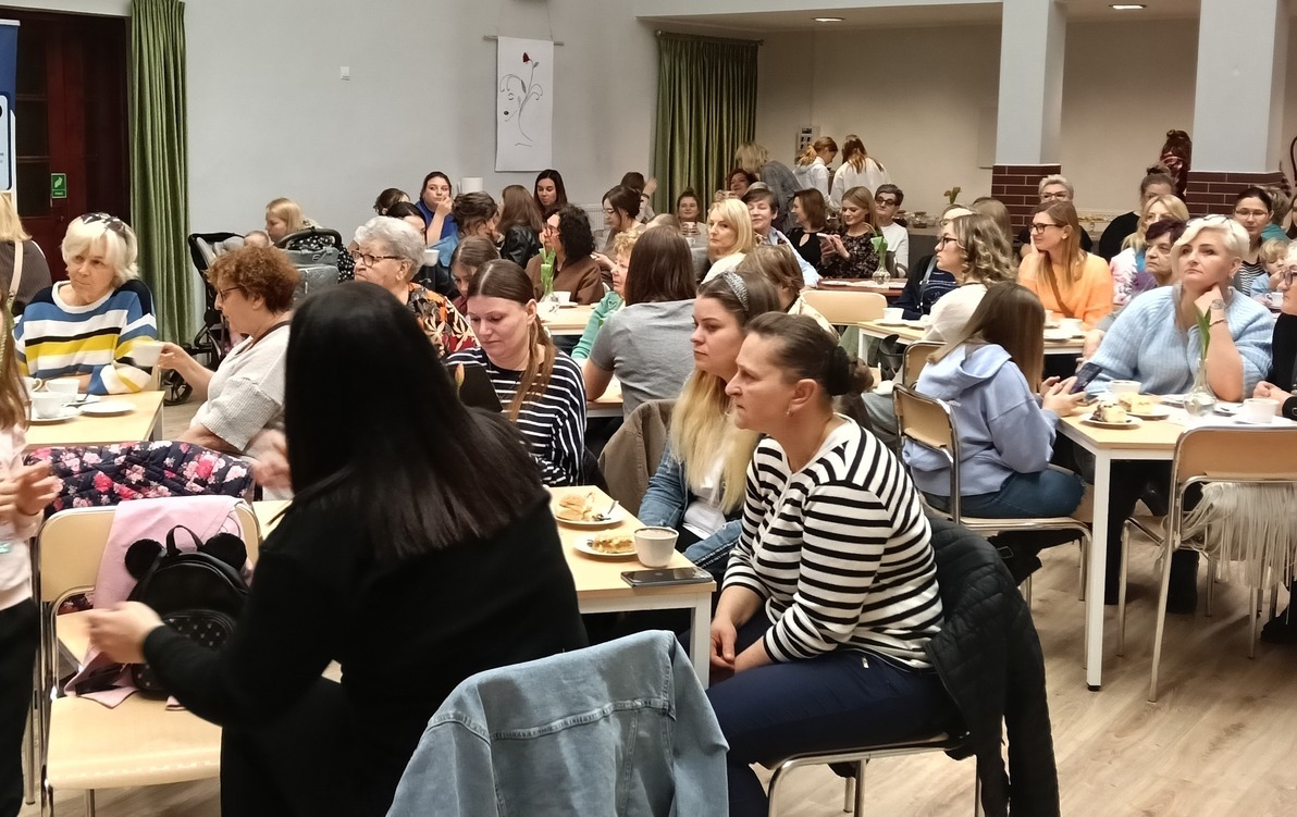 11. Inspiracje Kobiece za nami