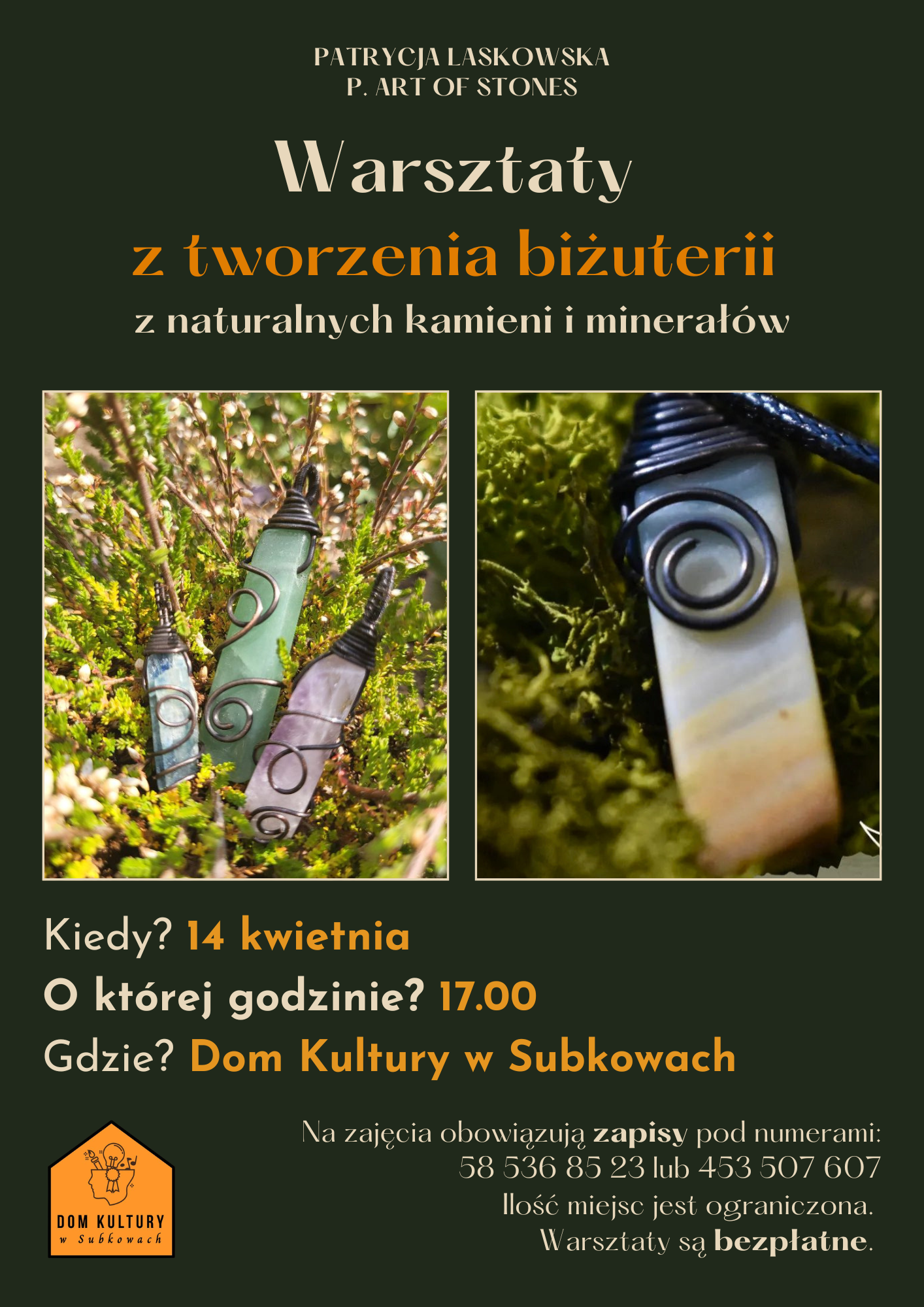 Warsztaty_Biżuteria