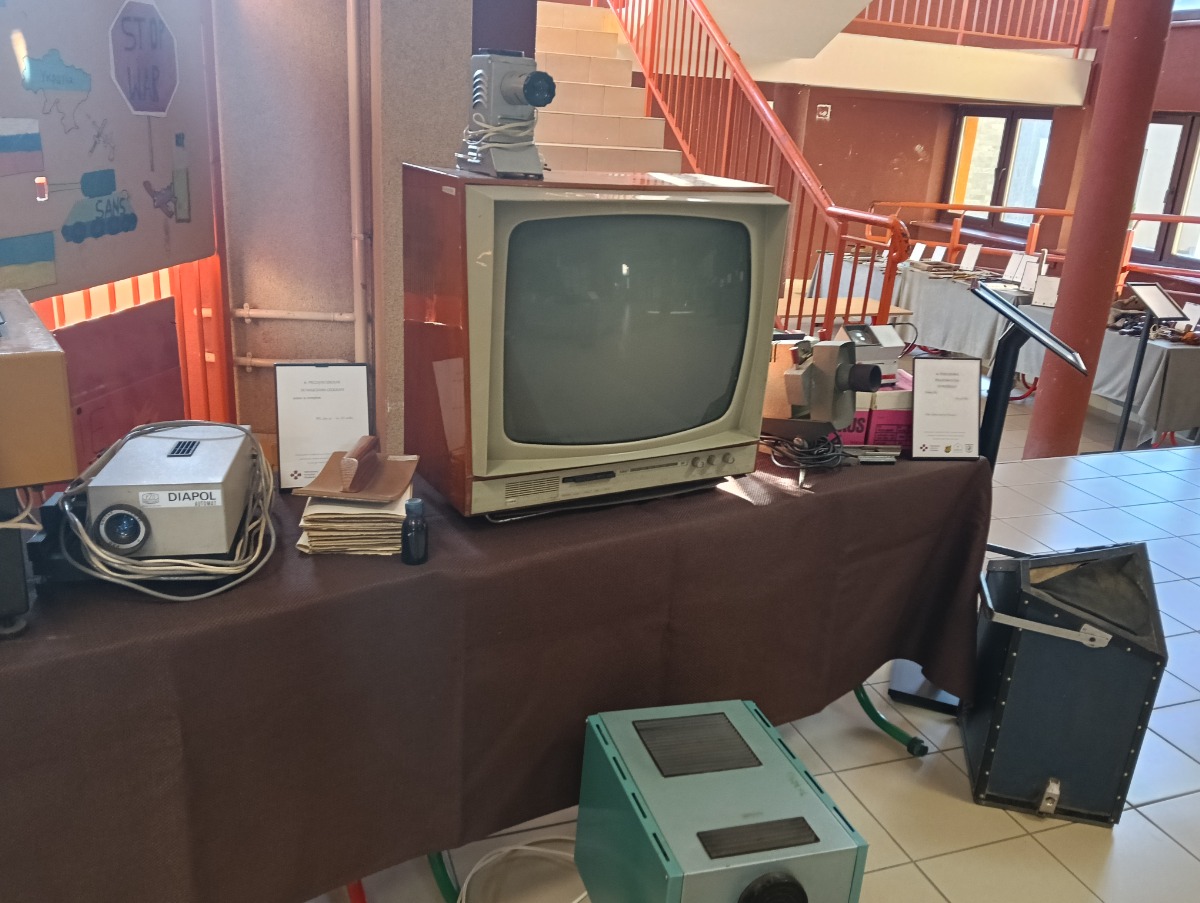 izba pamięci dom kultury subkowy 