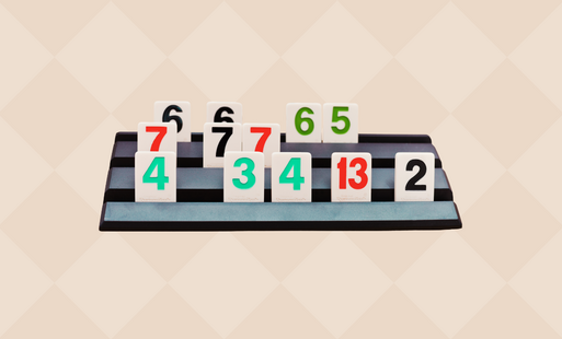 Rummikub