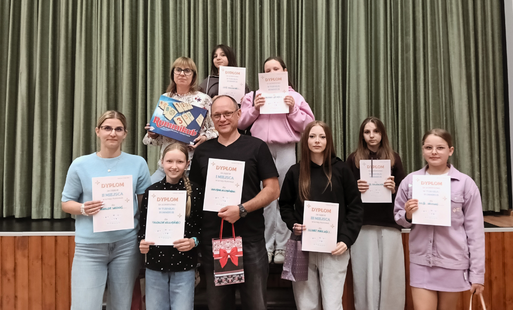 Turniej Rummikub 2026 - były emocje! Znamy wyniki, oto zwycięzcy