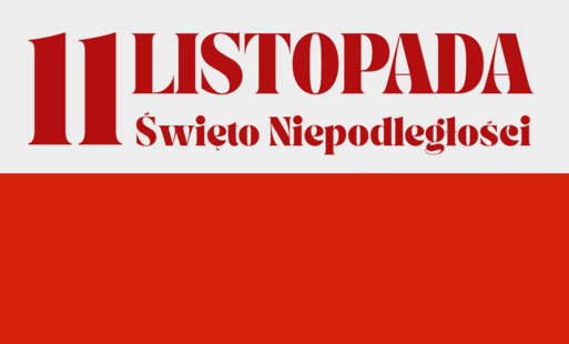 Zdjęcie do 11 listopada. Zapraszamy na wsp&oacute;lne obchody Święta Niepodległości w Subkowach