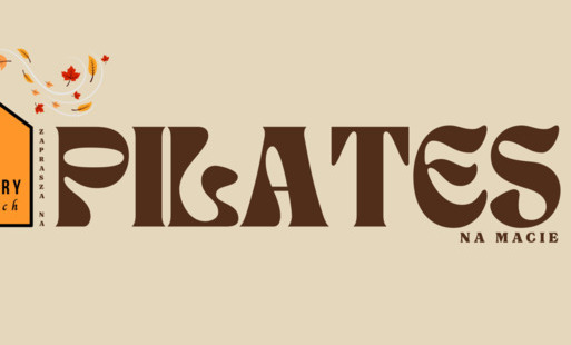 Zajęcia z pilatesu