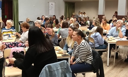 11. Inspiracje Kobiece za nami