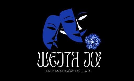 Subkowy Teatr Amatorów Kociewia Wejta Jo! Logo